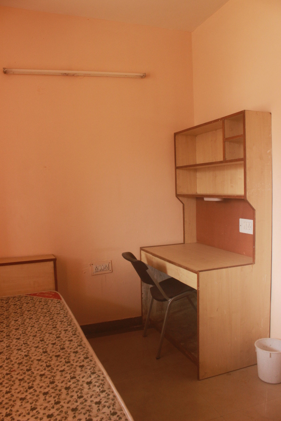 JLU Bhopal Student Hostel photo 2
